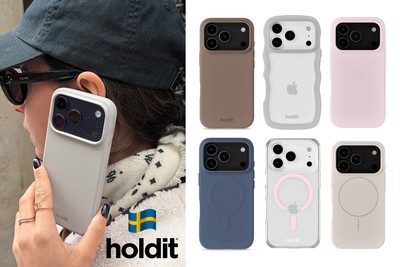 iPhone 18シリーズ対応ケースを新発売