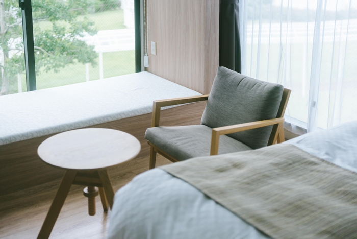 コンフォートルーム 一例