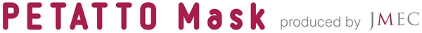 PETATTO Mask ロゴマーク