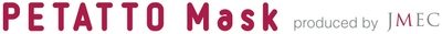 PETATTO Mask ロゴマーク