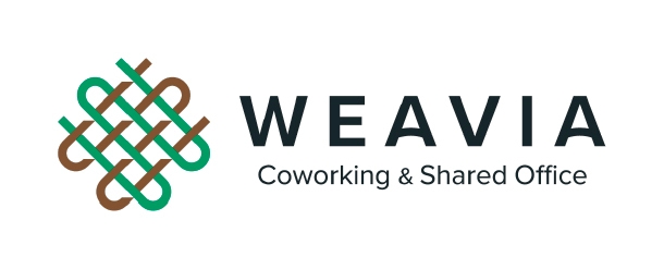 WEAVIAロゴ