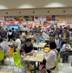 ＜埼玉・小川町＞道の駅おがわまち 夏イベント2026　 五感で夏を浴びる6日間限定イベント 「夏、全部あびる。」を8/11より開催