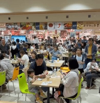 夜祭店内賑わいイメージ