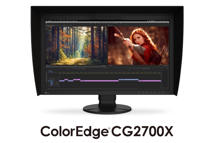 ColorEdge CG2700X