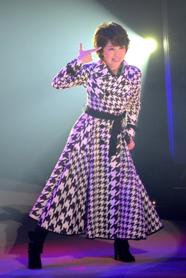 撮影:吉原朱美