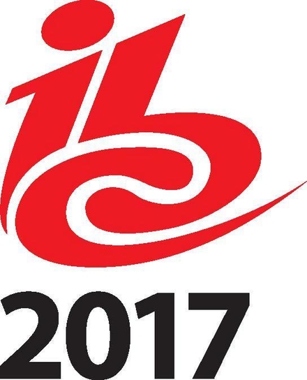 IBC 2017