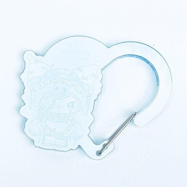 マイメロクロミ文具