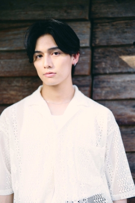 🄫森川亮太