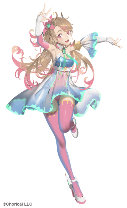 瑛璨(インツァン)