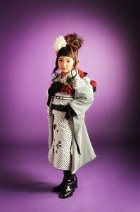 世界に1つの衣装は誰とも被りません!