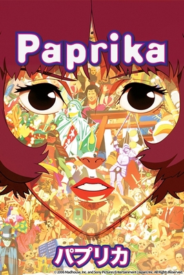 © 2006 Madhouse, Inc. and Sony Pictures Entertainment (Japan) Inc. All Rights Reserved.