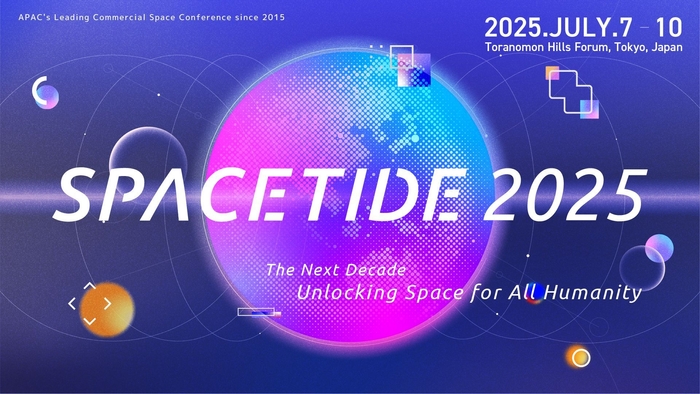SPACETIDE 2025