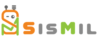 SisMil ロゴ