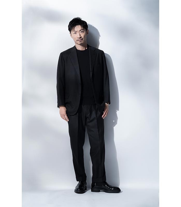 EXILE MAKIDAI