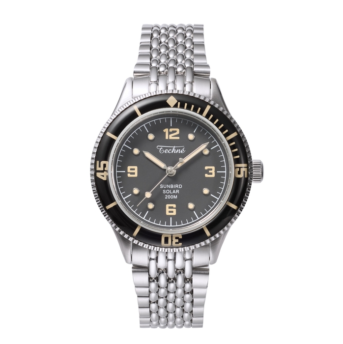 Night Black / ￥37,400(税込)