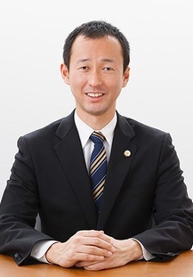 代表弁護士 大澤 一郎