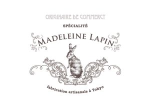 MADELEINE LAPIN