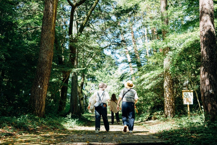 天龍峡(第二公園)