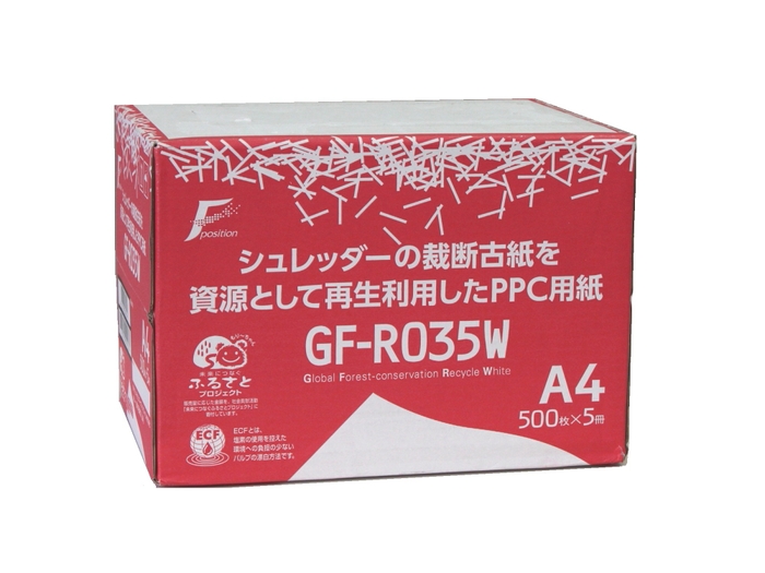 GF-R035W