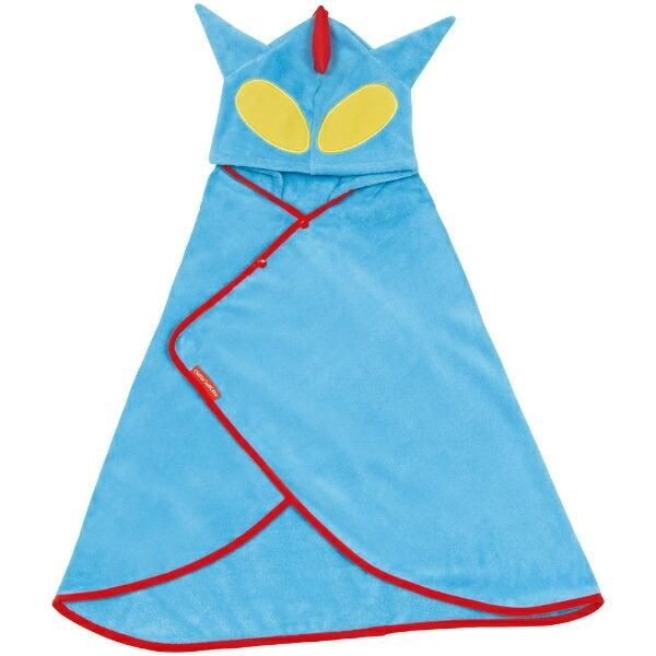 クレヨンしんちゃんのバスポンチョ