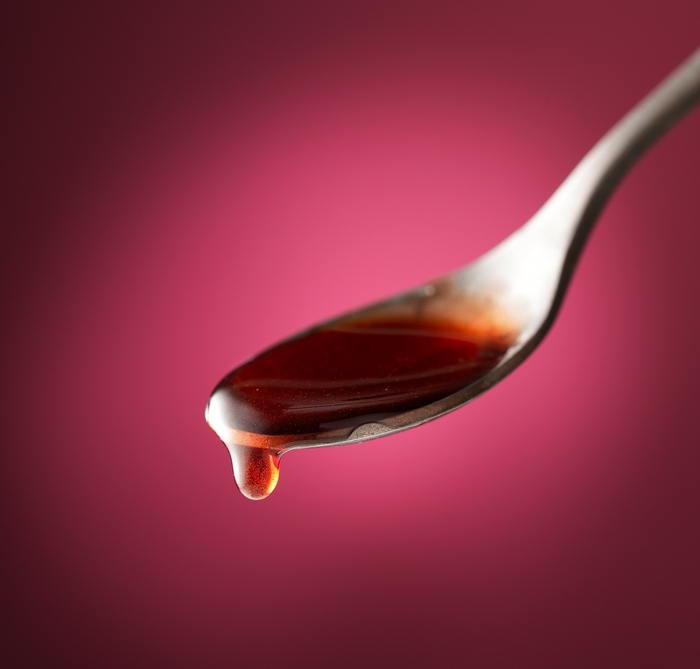 ワインはちみつ 中身