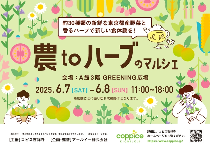 イベントビジュアル