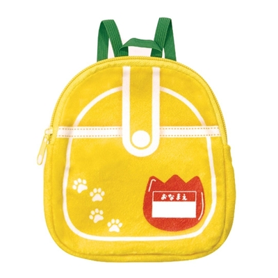 幼稚園バッグ
