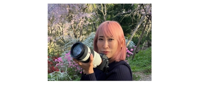 蜷川実花さん