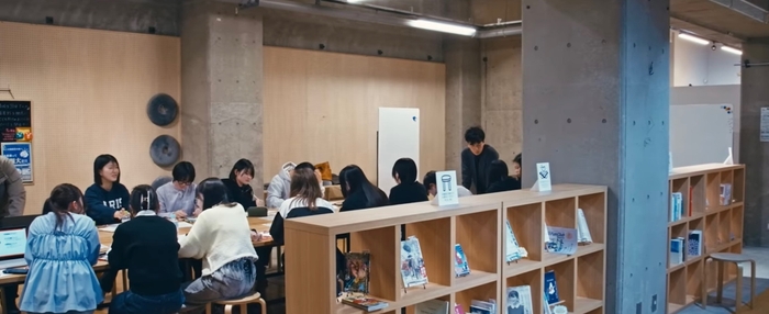 活動の様子(3)
