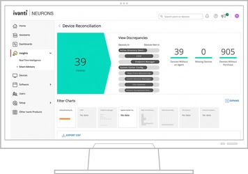 IvantiとIntelが戦略的パートナーシップを締結　 Ivanti NeuronsとIntel vPro(R)プラットフォームを使用して リモートワーカーにエンドポイントの自己修復機能を提供