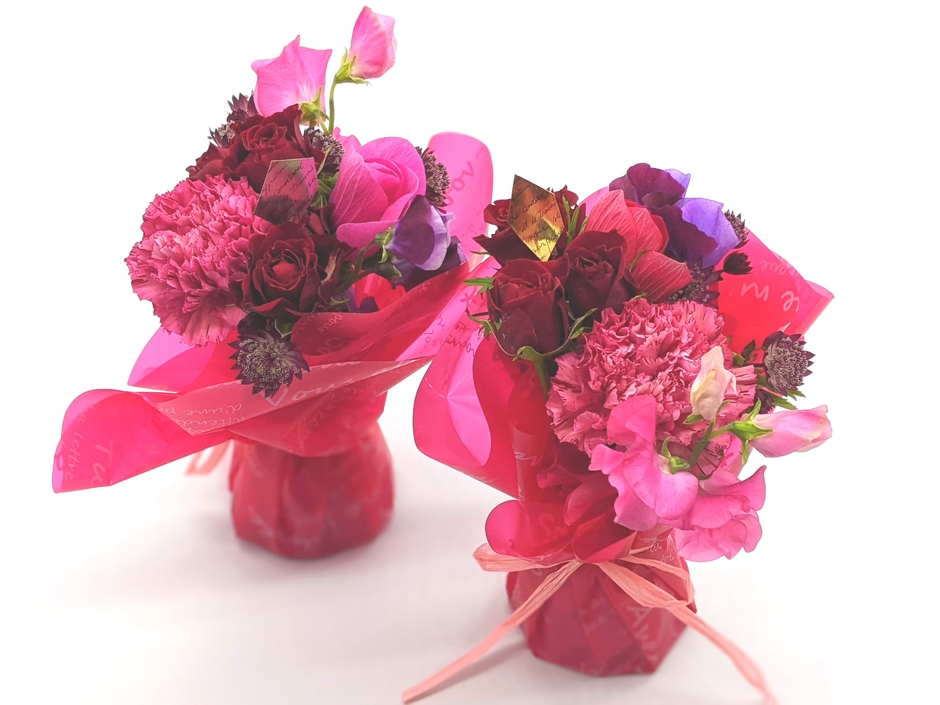 FLOWER VALENTINE 2024