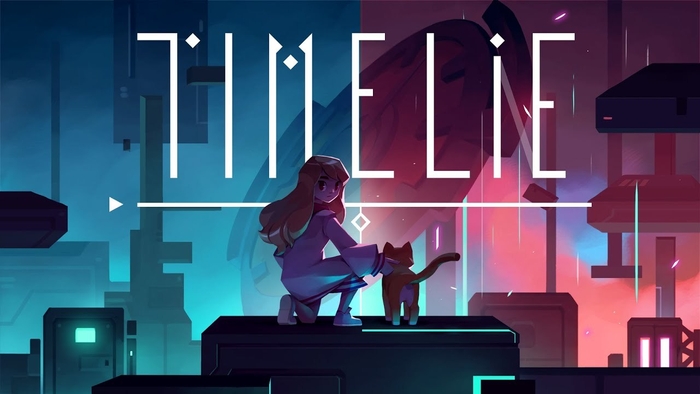 『Timelie』コンセプトアート1