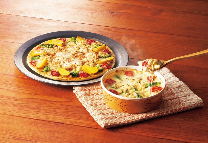 八雲イタリアン ピアット(1)