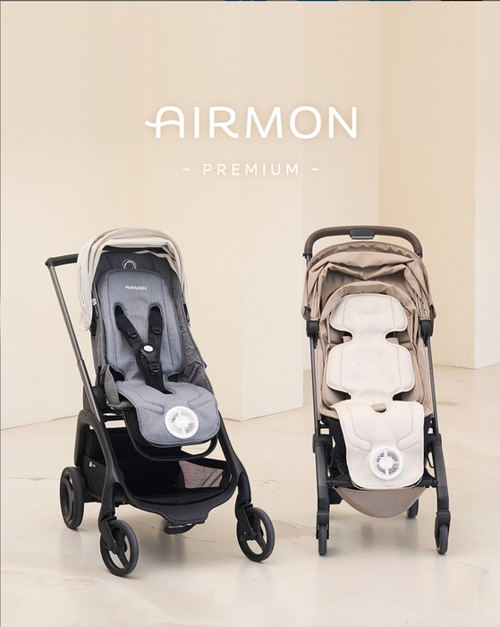 「エアモン2」プレミアム　製品画像