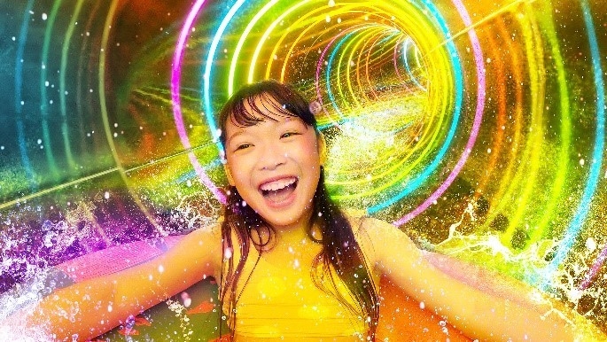 ダーク・スパイラル リングコース