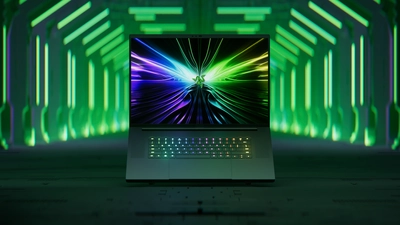 Razer史上最もパワフルなゲーミングノートPC 「Razer Blade 18」を5月25日(土)より販売開始