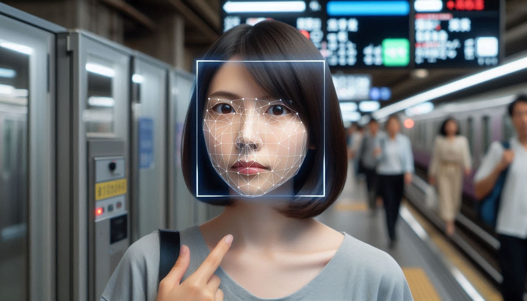 日本画像認識市場予測2034:14.06%の成長率で米ドル7十億に達すると予測されています