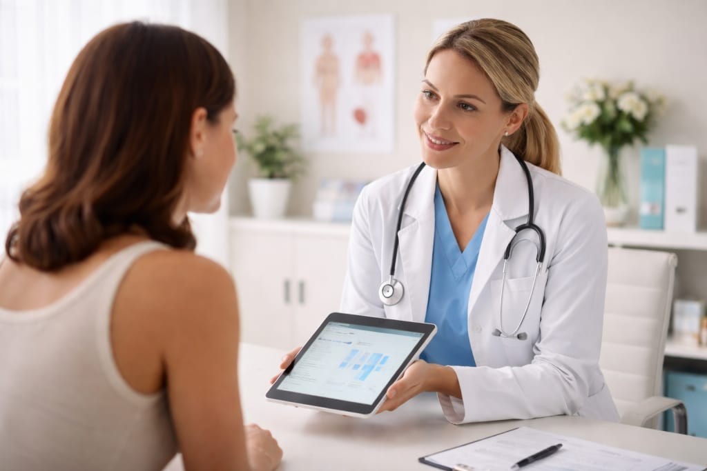 日本の女性向けヘルスケア診断市場、2034年までに33.2億米ドル規模に到達――年平均成長率（CAGR）7.43%で拡大