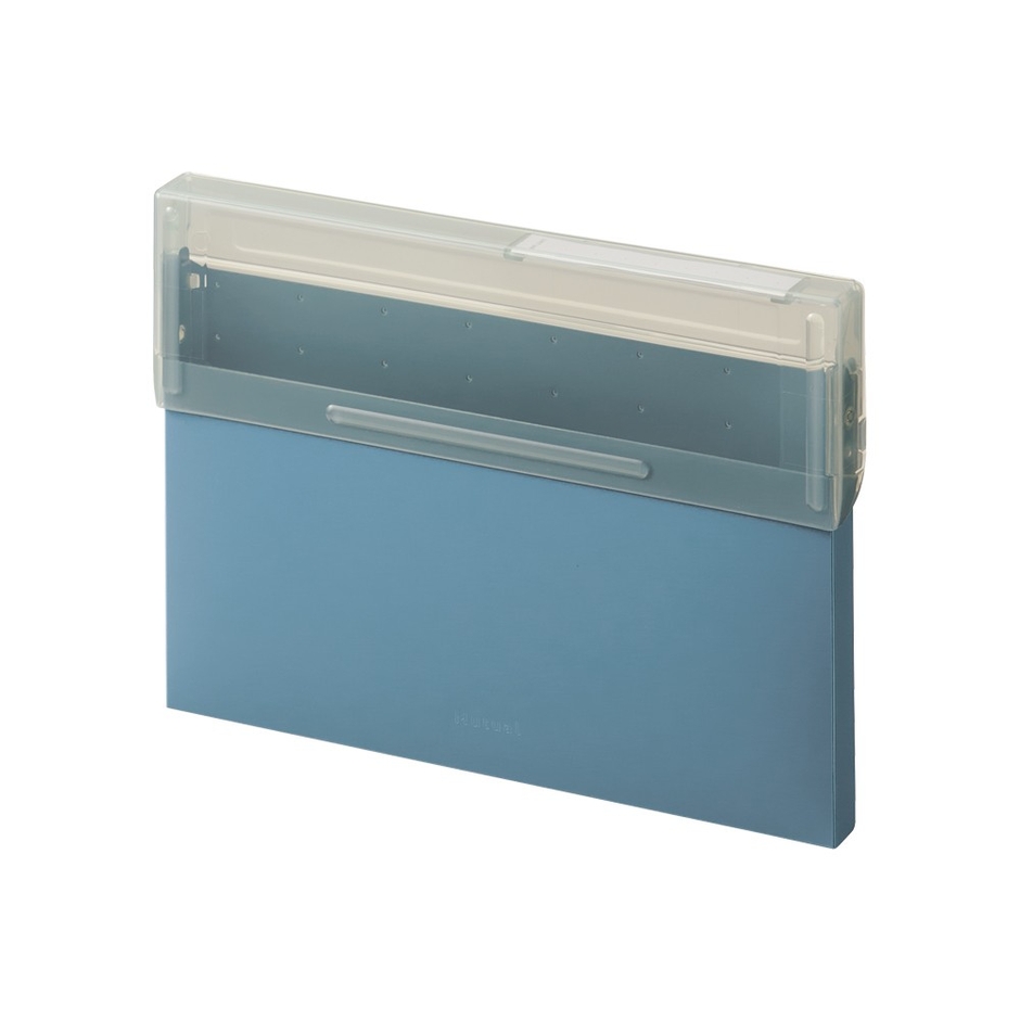 スレートブルー