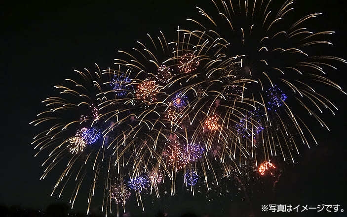 花火