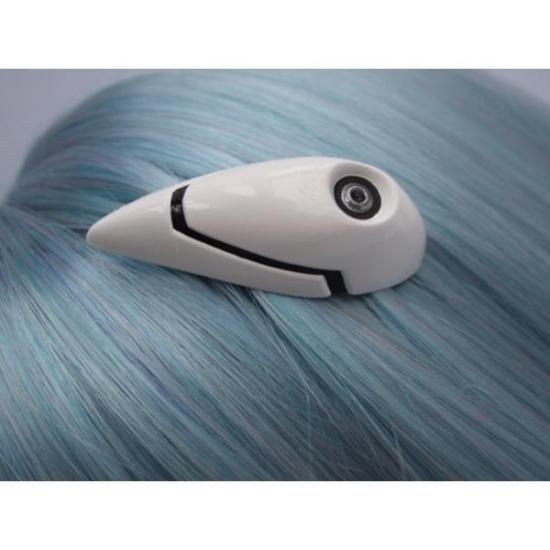 エヴァンゲリオンの派手でかっこいいアイテムたち