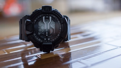 ふるさと納税でもらえるカシオ「G-SHOCK」を徹底調査【2022年4月】