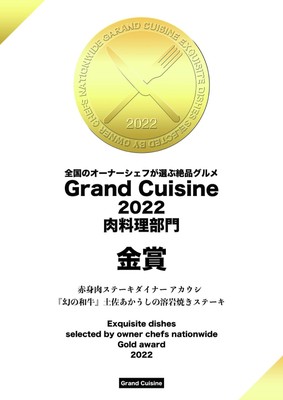 賞状データ