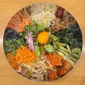 韓国食堂 韓味楽 商品(3)