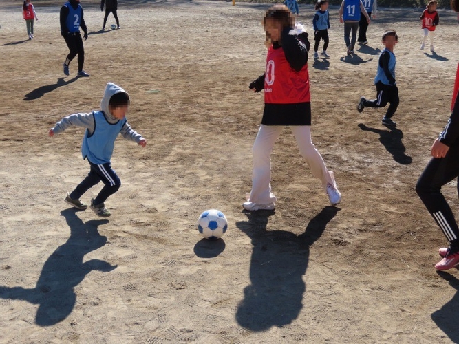 前回のイベントの様子