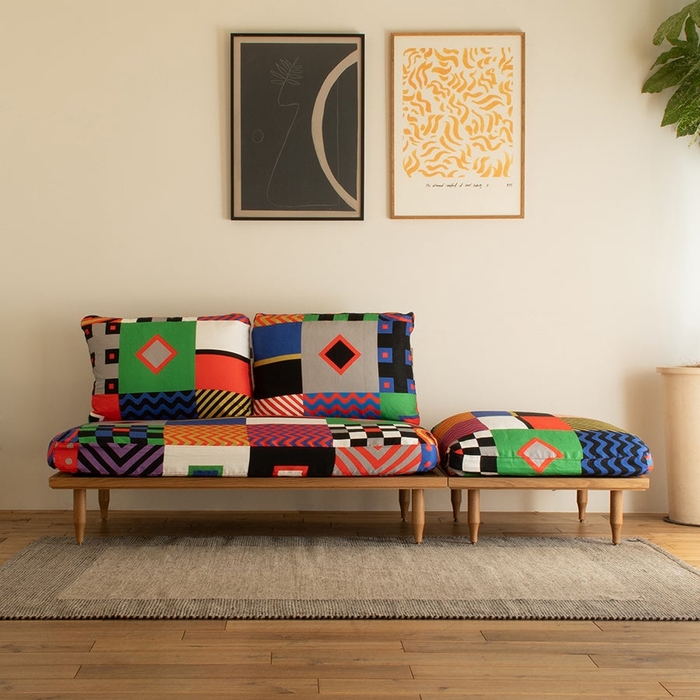 原画:Pattern アーティスト:前田 裕