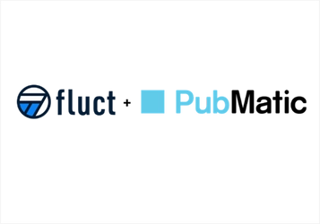 fluct、米PubMaticとの協業を強化し、「OpenWrap SDK」の日本国内における独占販売パートナー契約を締結