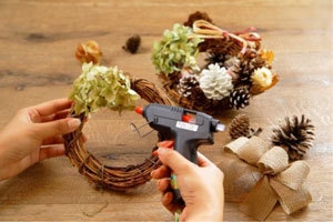 リース体験 イメージ