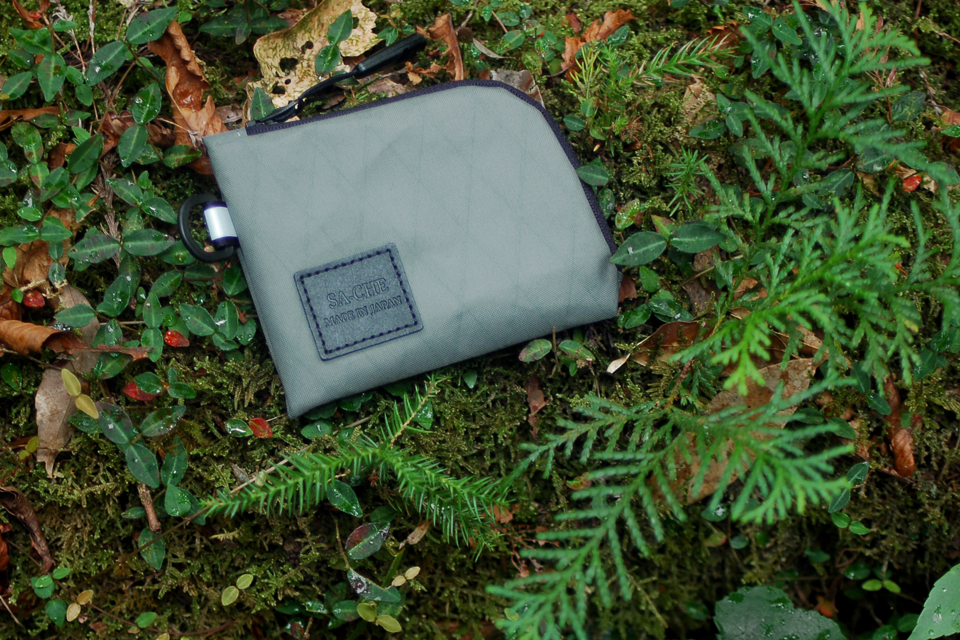 X-PAC MINI WALLET PLUS