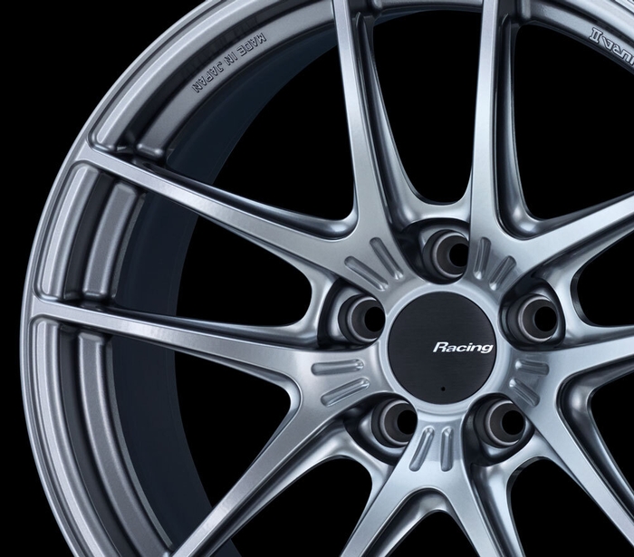 5スプリットスポークデザイン